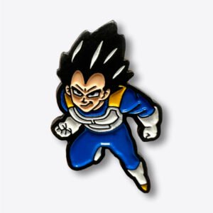 Vegeta Ref.3