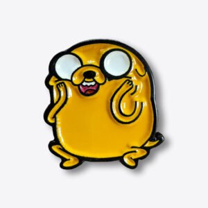 Jake