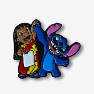 Lilo y Stitch (Ref 1)