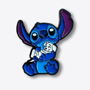 Stitch (Ref 1)