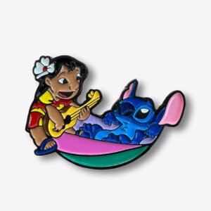 Lilo y Stitch (Ref 2)