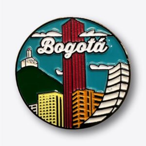 Bogotá Ciudad