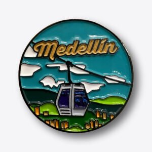 Medellín Ciudad