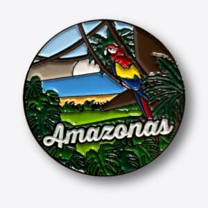 Amazonas Departamento
