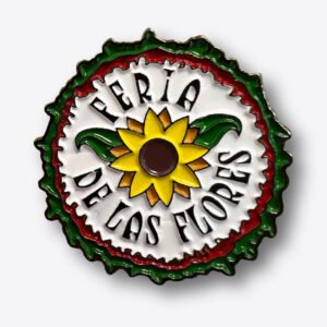Feria de las Flores