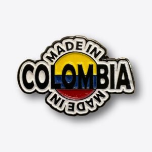 Made in Colombia