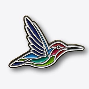 Colibrí