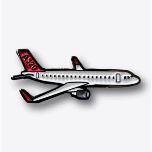 Avión (A320)