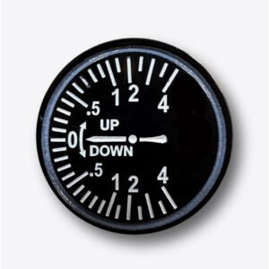 Velocidad Vertical