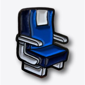 Silla Comercial