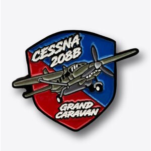 Cessna 208B Grand Caravan