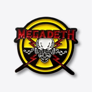 Megadeth