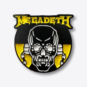 Megadeth 3