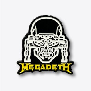 Megadeth 4