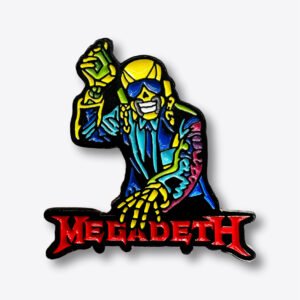 Megadeth 6