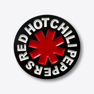 Red Hot Chilli Peppers
