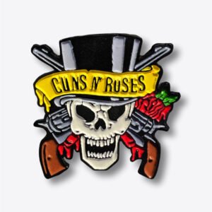 Guns N' Roses 3