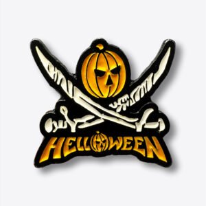 Helloween Ref.1