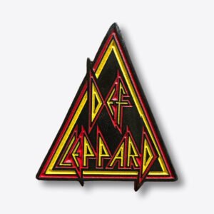Def Leppard