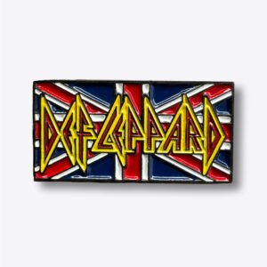 Def Leppard 2
