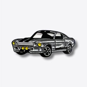 Ford Shelby