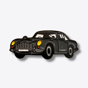 Aston Martin (James Bond)