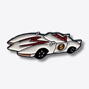 Mach 5 (Meteoro)