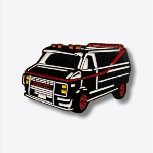 GMC 1983 (Los Magníficos)