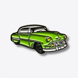 Chevrolet Bel-Air