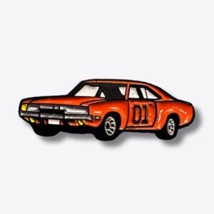 General Lee (Dukes de Hazzard)