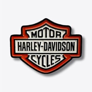 Harley Davidson (Ref.2)