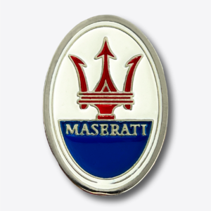 Maserati