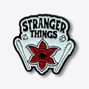 Stranger Things