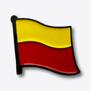Bandera de Bogotá