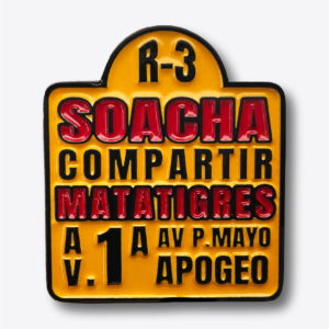Tabla de Soacha