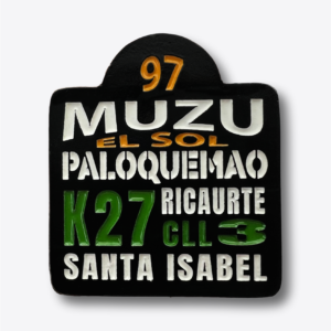Tabla de Muzu