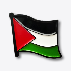 Bandera Palestina