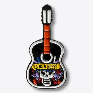 Guns N Roses Guitarra