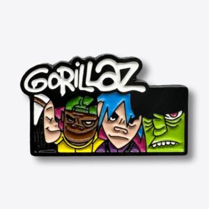 Gorillaz