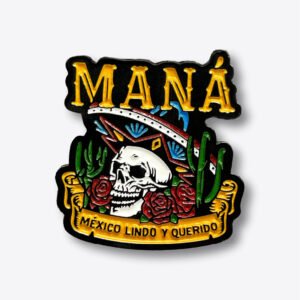 Maná
