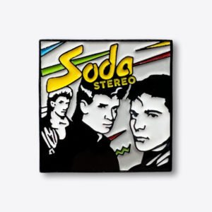 Soda Stereo