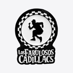 Los Fabulosos Cadillacs