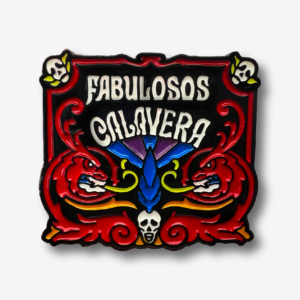 Fabulosos Calavera