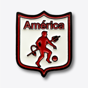 América