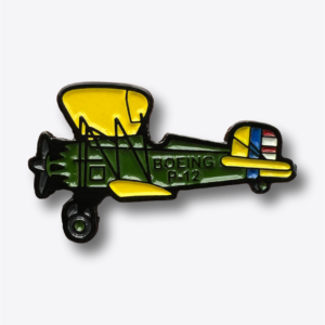 Boeing P12