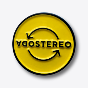 Soda Stereo