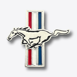 Logo Mustang