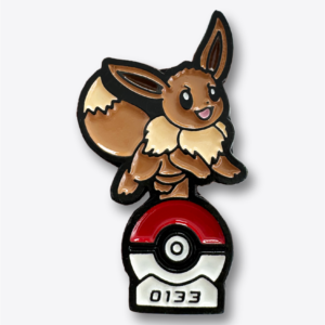 Eevee 2