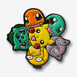 Pokémon 2