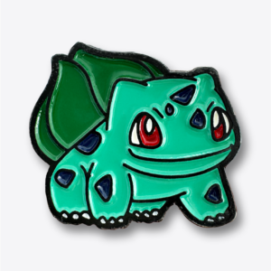 Bulbasaur